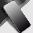 Матове захисне скло 2.5D для Samsung Galaxy A53 - Чорний фото 1