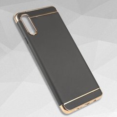 Чехол Joint Series для Xiaomi Mi9 - Черный фото 1