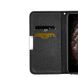 Чохол книжка з магнітом на Samsung Galaxy A30s / A50 / A50s - Чорний фото 2