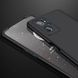 Чохол GKK 360 градусів для Oppo A76 / Realme 9i колір Чорний