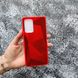 Чехол Diamond Case для Samsung Galaxy A32 4G - Красный фото 2
