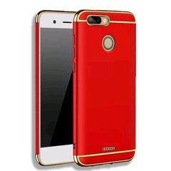 Чехол Joint Series для Xiaomi Redmi 6 - Красный фото 1