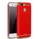 Чохол Joint Series для Xiaomi Redmi 6 - Червоний фото 1