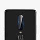Защитное стекло на Камеру для OnePlus 7T - Прозрачный фото 3