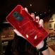 Чохол Diamond Case для Xiaomi Redmi Note 9 - Червоний фото 1