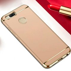 Чехол Joint Series для Xiaomi Mi A1 - Золотой фото 1