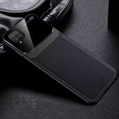 Чехол бампер DELICATE для Huawei P40 lite - Чёрный фото 1