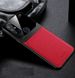 Чехол бампер DELICATE для OnePlus N10 - Красный фото 1