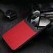 Чохол бампер DELICATE на OnePlus N10 колір Червоний