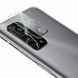 Защитное стекло на Камеру для Xiaomi Mi10T Pro - Прозрачный фото 3