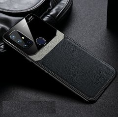 Чехол бампер DELICATE для OnePlus N10 - Черный фото 1