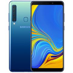 Чехол для Samsung Galaxy A9 (2018) - oneklik.com.ua