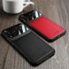 Чехол бампер DELICATE для Samsung Galaxy A30s / A50 / A50s - Красный фото 5