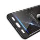 Чохол GKK 360 градусів для Huawei Honor 9 - Чорний фото 2