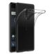 Прозорий Силіконовий чохол TPU для Nokia 5 - Прозорий фото 1