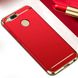 Чохол Joint Series для Xiaomi Mi A1 - Червоний фото 1